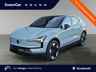 Volvo EX30 Single Motor Plus 51 kWh | Harman/Kardon | Apple Carplay & Android auto | Keyless Entry |