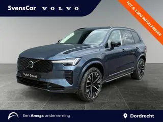 Volvo XC90 2.0 T8 Plug-in hybrid AWD Plus Dark | Headup display | Panoramadak | 360 camera | Harman/