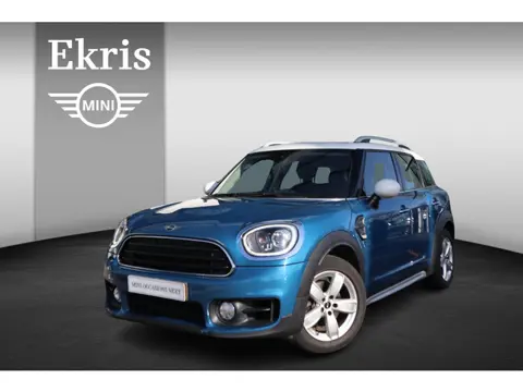 MINI Countryman 1.5 Cooper Dutch Made Edition