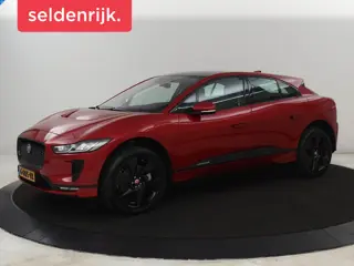 Jaguar I-PACE EV400 Business Edition S 90 kWh | SOH 93% |  46.900km NAP | Panoramadak | Leder | Stoe