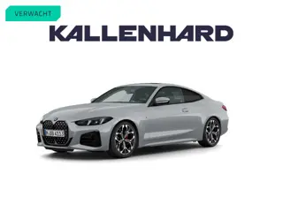 BMW 4 Serie Coupé 430i xDrive - M-Sport Pro - Schuif-/Kanteldak - Laser Achterlichten