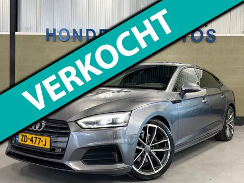 Audi A5 Sportback 1.4 TFSI Design Pro Line Plus | CARPLAY | VIRT. COCKPIT | NAVI | PDC | LED | SPORT