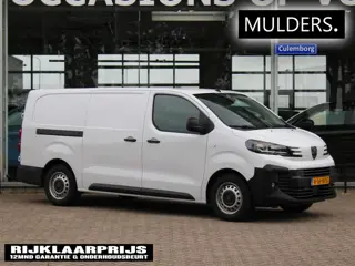 Peugeot e-Expert EV L2 75 kWh | Camera/Navi