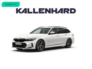 BMW 3 Serie Touring 330i xDrive - M-Sport Pro - Pano - Trekhaak - Comfort Pack - Adaptive LED
