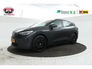 Volkswagen ID.4 Pro 77 kWh Apple carplay, Climate, Trekhaak