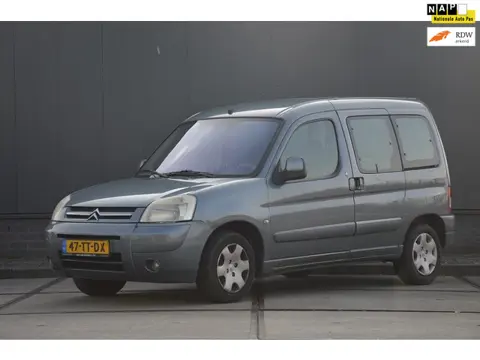Citroen Berlingo 1.4i Multispace Cool Tech