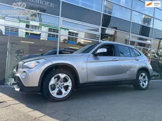 BMW X1 SDrive18i Executive Automaat
