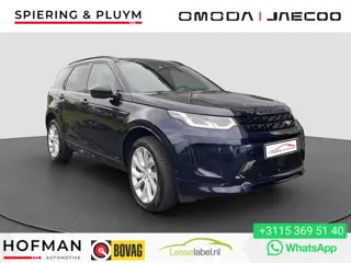 Land Rover Discovery Sport P300e 1.5 R-Dynamic HSE | Pano | Virtual | HUD | 360* | Meridian |