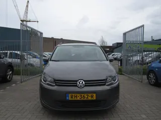 Volkswagen Touran 1.6 TDI Comfortline BlueMotion 7p.