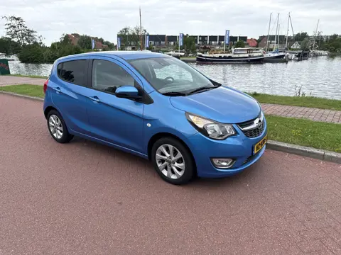 Opel KARL 1.0 ecoFLEX Cosmo