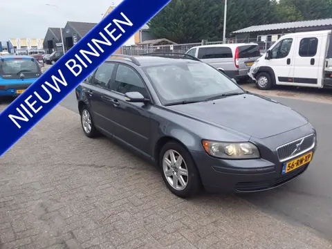 Volvo V50 1.8 Kinetic (bj 2005)