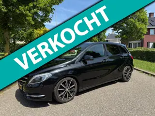 Mercedes-Benz B-klasse 180 Ambition