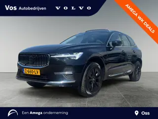 Volvo XC60 2.0 T6 Plug-in hybrid AWD Essential Edition Bright