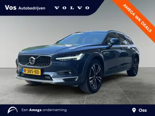 Volvo V90 Cross Country 2.0 B5 AWD Pro | Schuifdak | Trekhaak