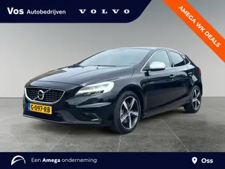 Volvo V40 1.5 T3 Polar+ Sport