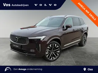 Volvo XC90 T8 Plug-in hybrid AWD Plus Bright | Panoramadak | 360 camera