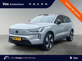 Volvo EX90 Twin Motor Performance Ultra 7p. 111 kWh
