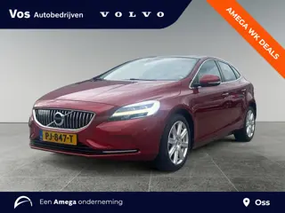 Volvo V40 1.5 T3 Nordic+