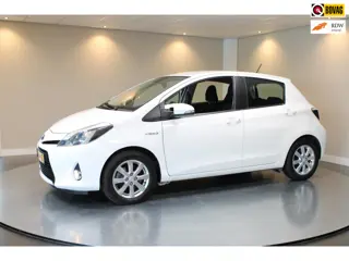 Toyota Yaris 1.5 Full Hybrid Aspiration *Automaat* Camera|Navi|All-seasons