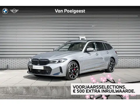 BMW 3 Serie Touring 330e Selections