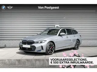 BMW 3 Serie Touring 330e Selections