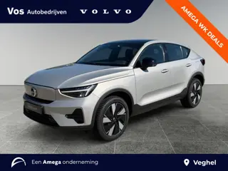 Volvo C40 Single Motor Extened Range Core 82 kWh
