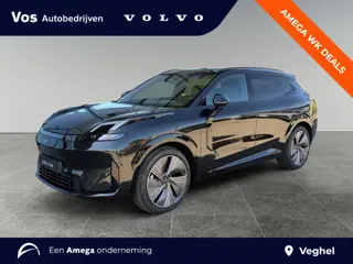 Lynk & Co 08 1.5 More | FULL OPTION | NP €60K