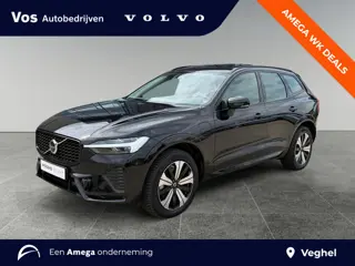 Volvo XC60 2.0 T6 Plug-in hybrid AWD Plus Dark
