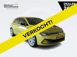 Volkswagen Golf 1.0 eTSI Life Business EXTRA 19" VELGEN l ADAPT. CRUISE l NAVI l CRUISE
