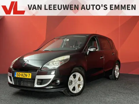 Renault Scénic 2.0 Expression | Clima | Trekhaak | Rijklaar