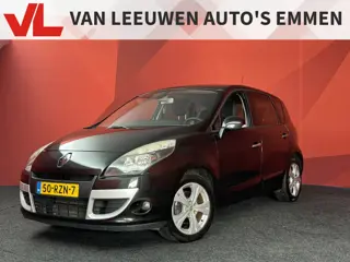 Renault Scénic 2.0 Expression | Clima | Trekhaak | Rijklaar
