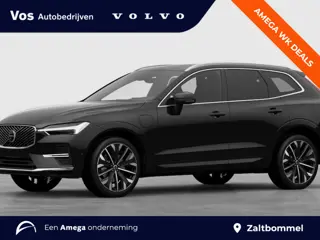 Volvo XC60 2.0 T6 Plug-in hybrid AWD Ultra Bright | Executive Edition | Uit voorraad leverbaar |