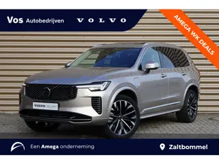 Volvo XC90 T8 Plug-in hybrid AWD Plus Bright | Panoramadak | Head-Up display |  360 Camera | Harman 