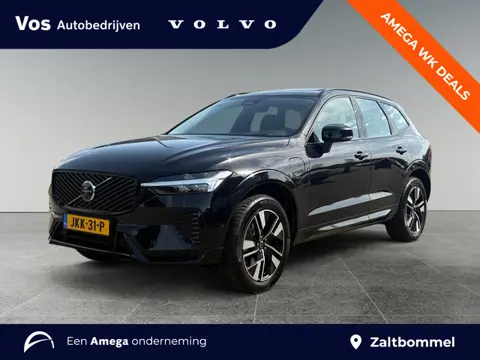 Volvo XC60 2.0 T6 Plug-in hybrid AWD Plus Dark l Long Range l Premium Pack l