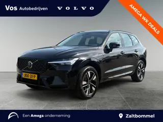 Volvo XC60 2.0 T6 Plug-in hybrid AWD Plus Dark l Long Range l Premium Pack l