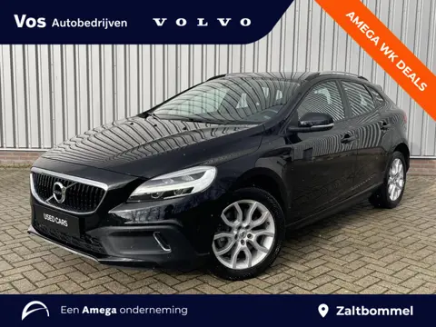 Volvo V40 Cross Country 1.5 T3 Nordic+