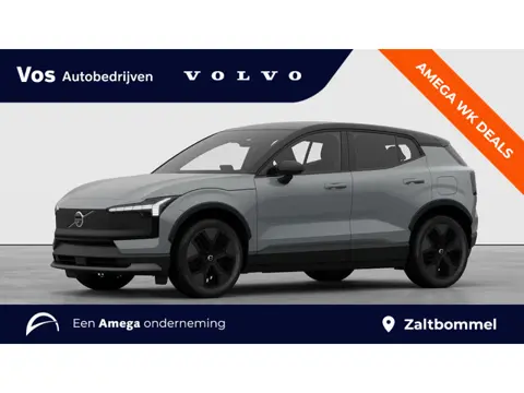 Volvo EX30 Cross Country Twin Motor Performance Ultra 69 kWh