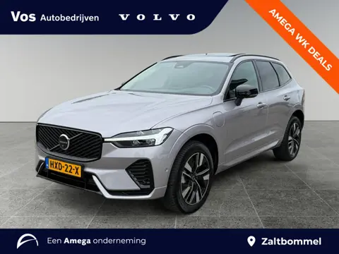 Volvo XC60 2.0 T6 Plug-in hybrid AWD Plus Dark | Long Range | Premium Pack |