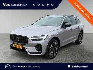 Volvo XC60 2.0 T6 Plug-in hybrid AWD Plus Dark | Long Range | Premium Pack |