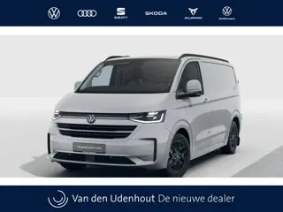 Volkswagen E-Transporter L1H1 218pk 70kWh RWD Bulli