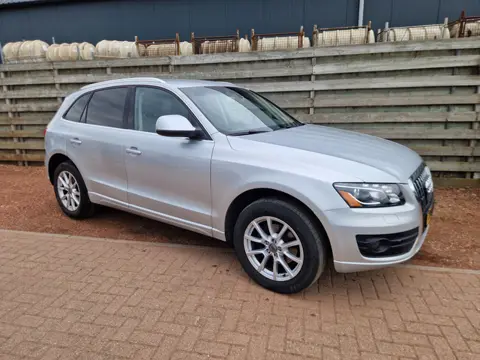 Audi Q5 2.0 TFSI quattro Pro Line S