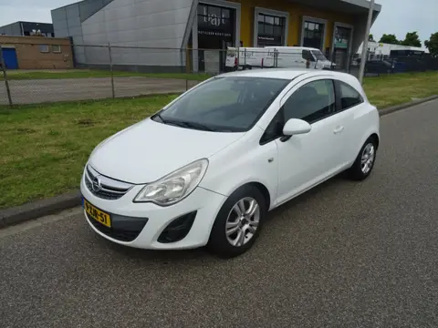 Opel Corsa 1.3 CDTi EcoFlex S/S Business+