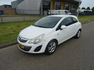 Opel Corsa 1.3 CDTi EcoFlex S/S Business+