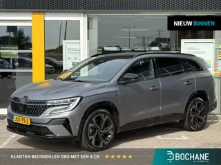 Renault Espace E-Tech full hybrid 200 esprit Alpine 7p. | NAP | Pack Harman Kardon | Pack Advanced D