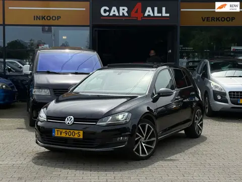 Volkswagen Golf 1.4 TSI Highline PANO/DSG/MASSAGE/PDC/STLVRM/APK 15-02-2027