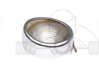 Koplampunit tomos t4l/4tl laatste type 2eh