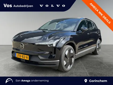 Volvo EX30 Single Motor Extended Range Plus Europa 69 kWh