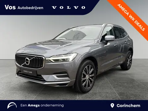 Volvo XC60 T5 Inscription |Intellisafe|Keyless|