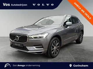 Volvo XC60 T5 Inscription |Intellisafe|Keyless|