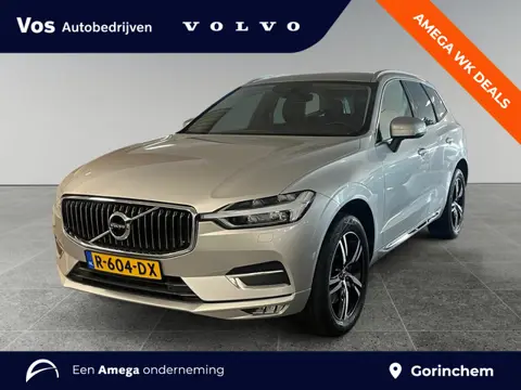 Volvo XC60 T4 Inscription